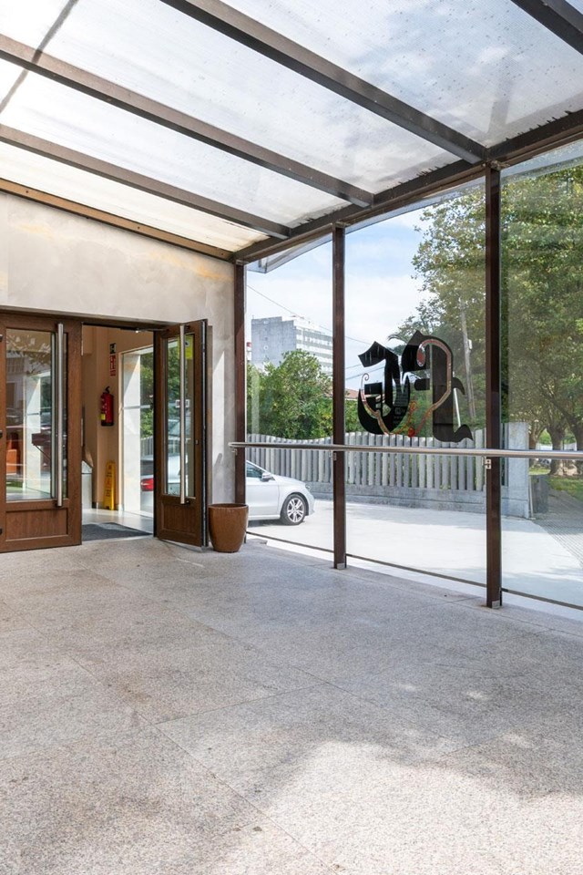 Génesis Marrosa, su funeraria en A Coruña