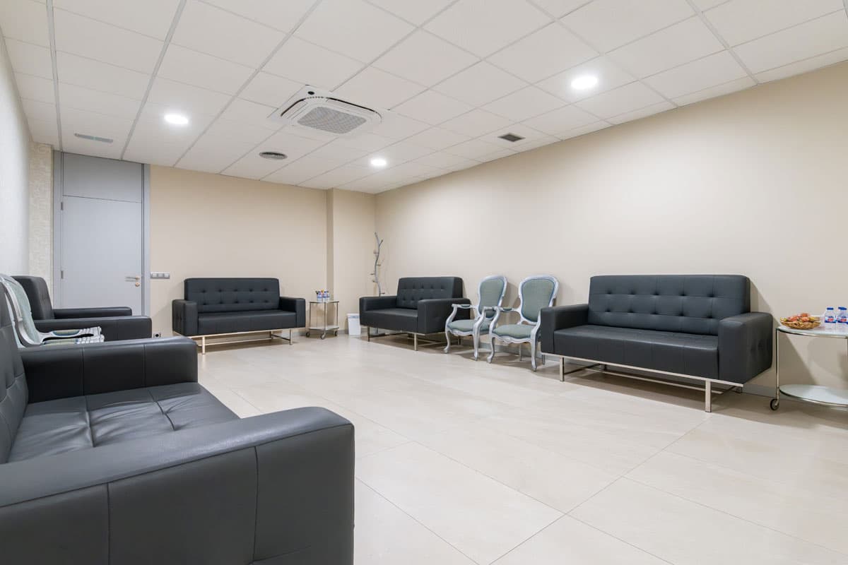 Tanatorio en A Coruña