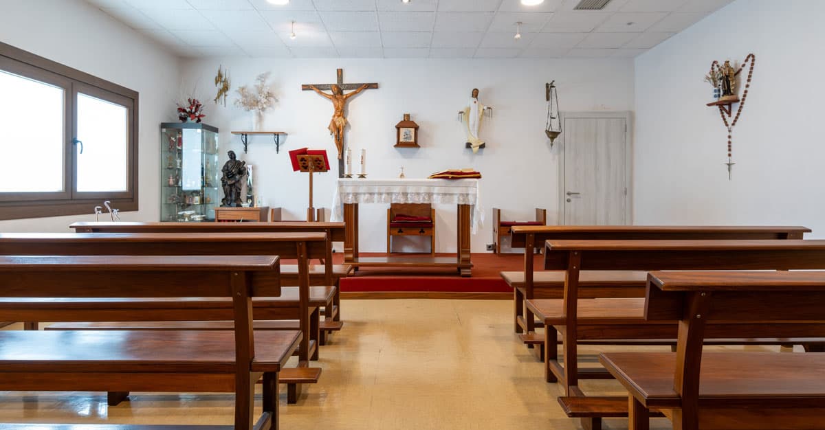 Tanatorio en A Coruña