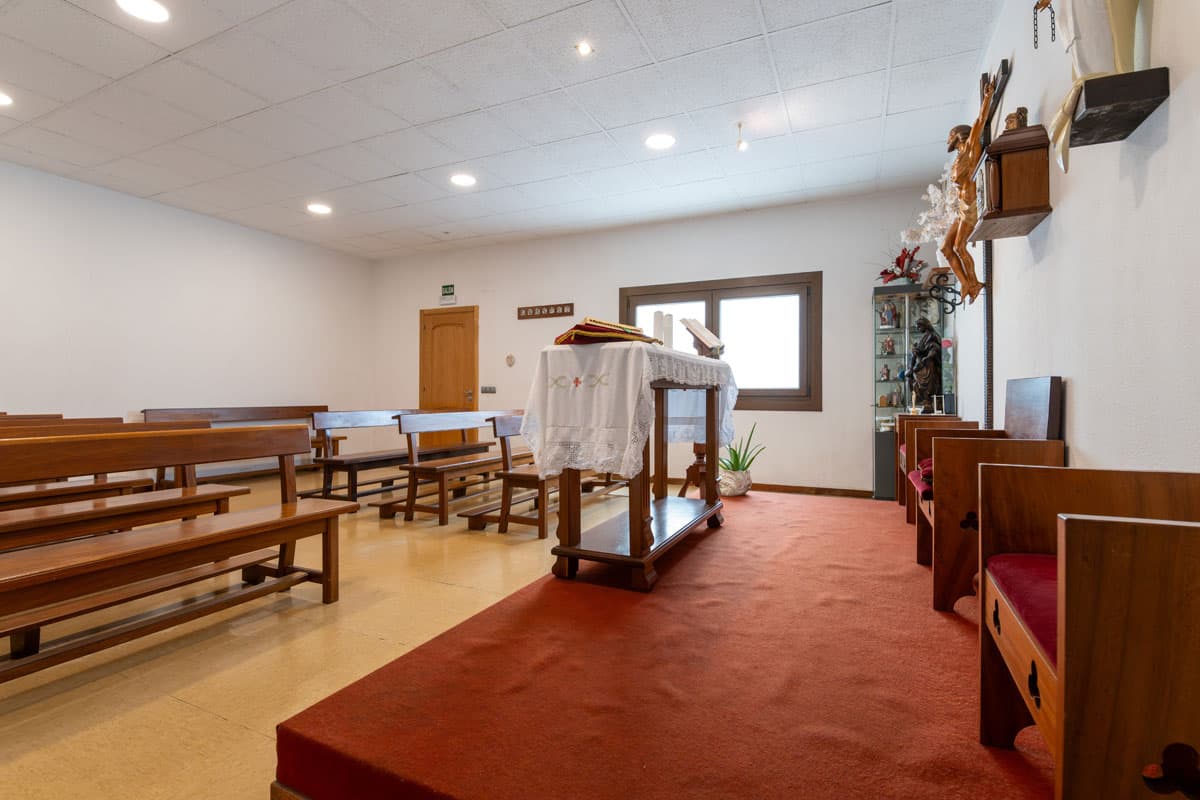 Tanatorio en A Coruña