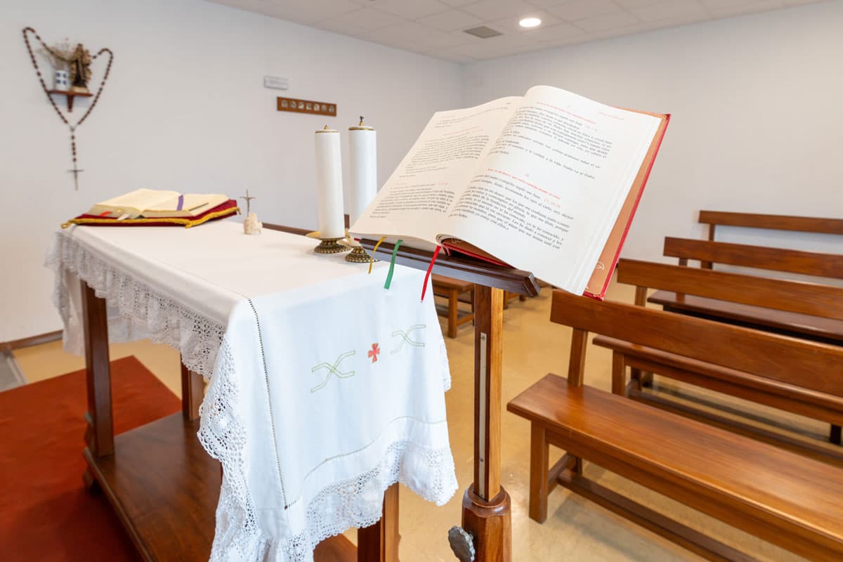 Tanatorio en A Coruña