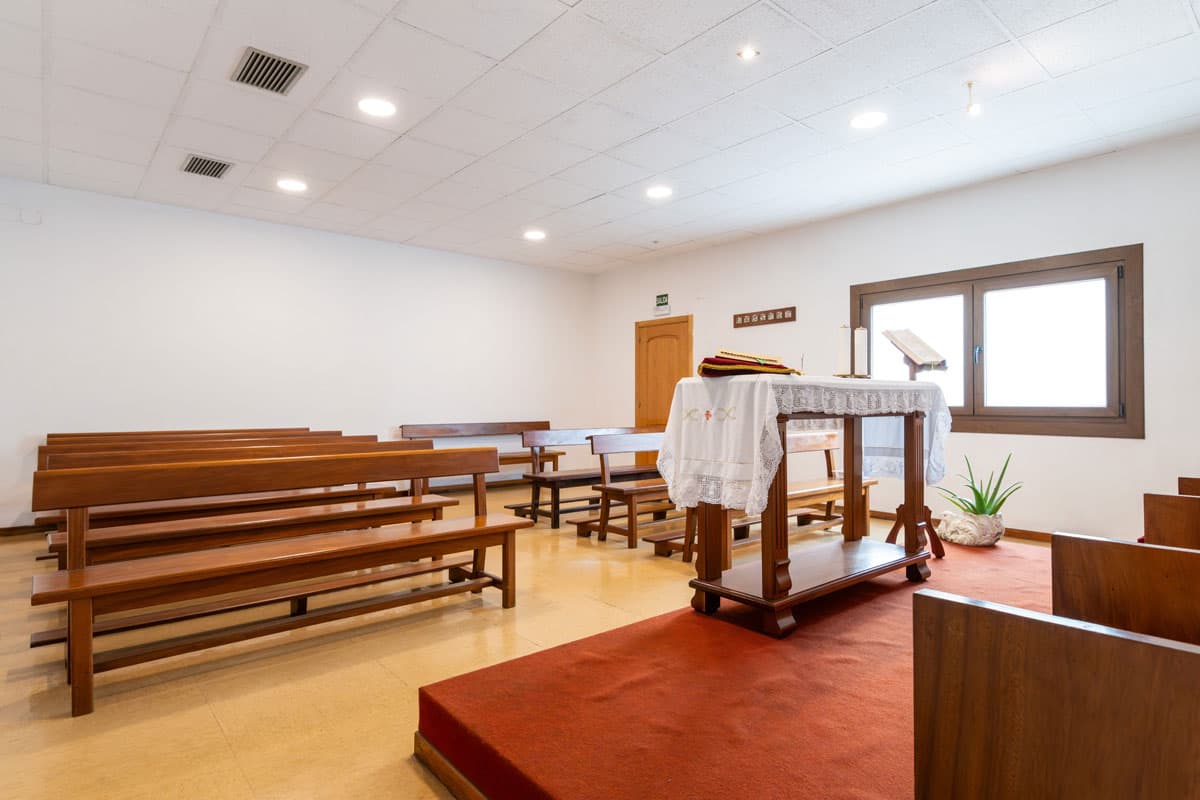 Tanatorio en A Coruña