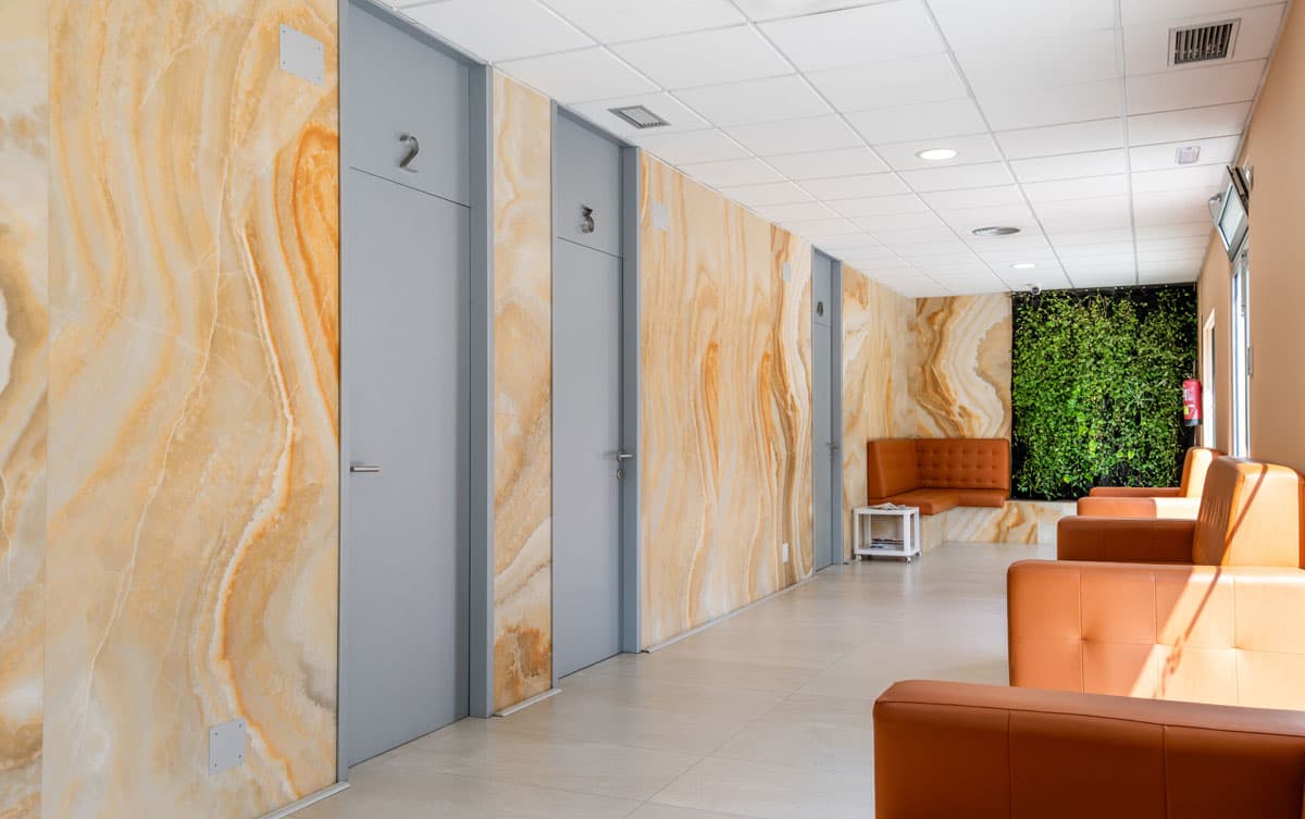 Tanatorio en A Coruña